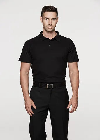 Hunter Mens Polos | 1312