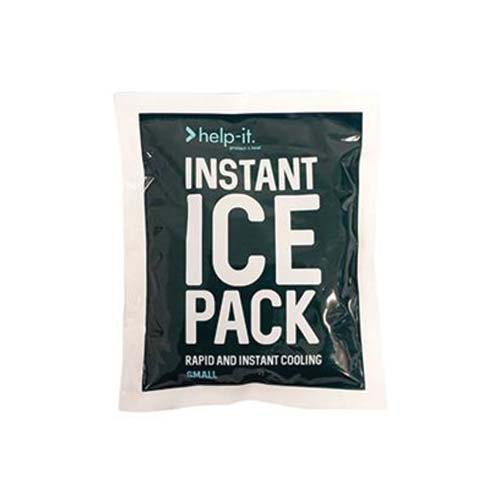 Instant Ice Pack Small | IIP001