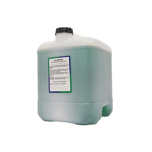 Janipine | Concentrated Disinfectant | 5L