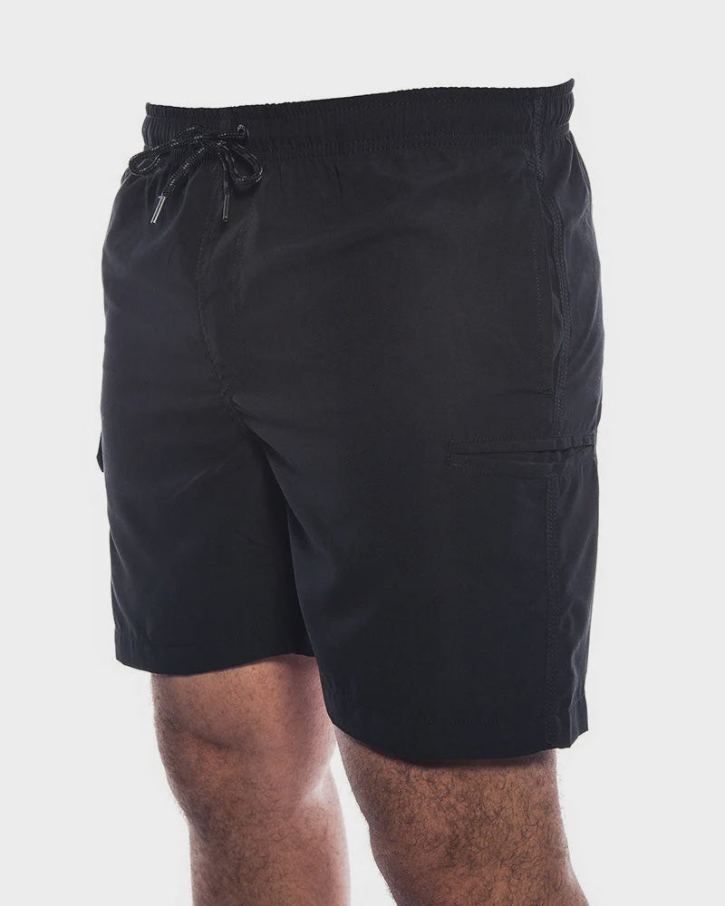 Jet Lite Elasticated Short | JPW88