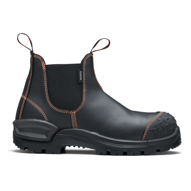 Fusion 3.0 Heavy Industrial Elastic Side Boot | 4991