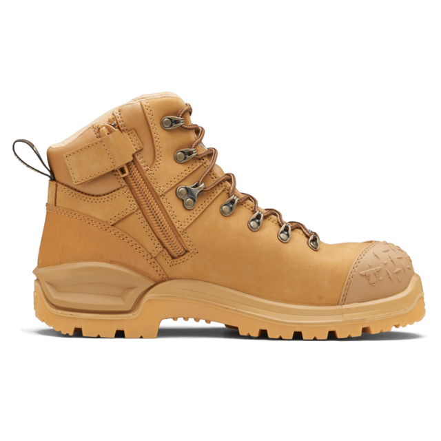 Bronco 3.0 Safety Boot | 4996