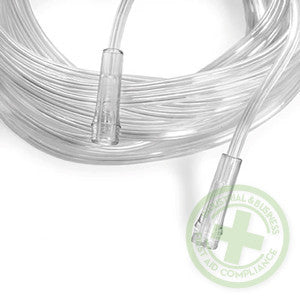 Hudson Oxygen Tubing