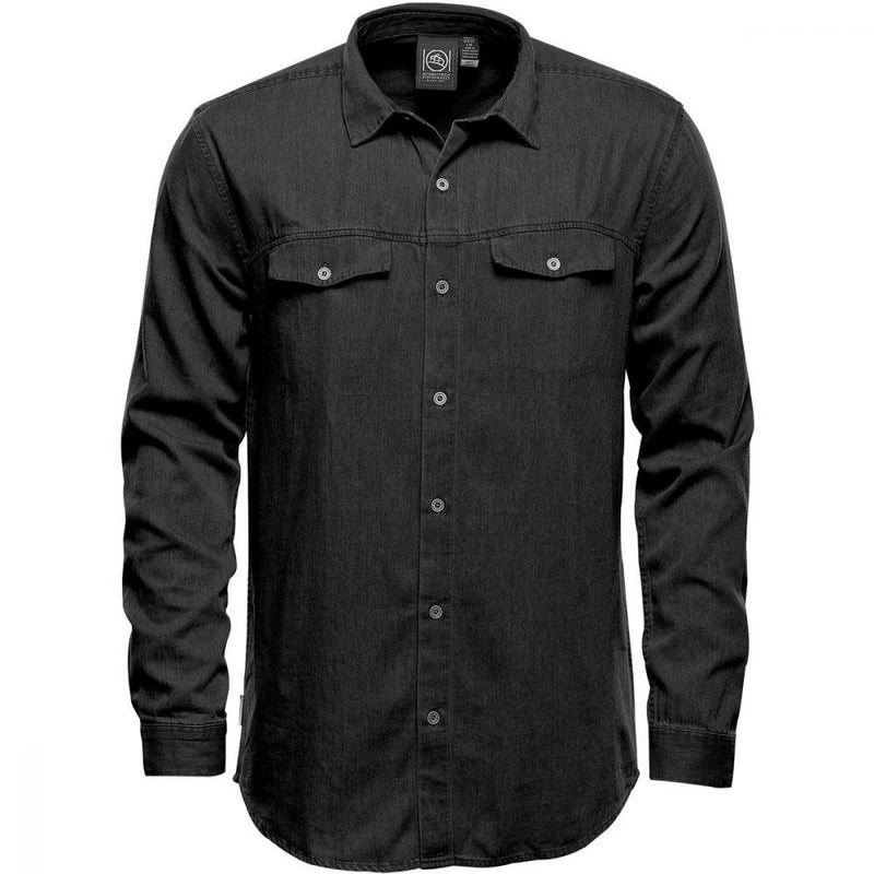 Blueridge Denim Shirt | SFD-1